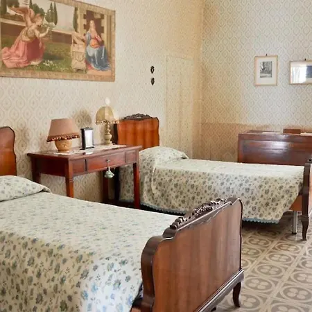 Casa Eleonora Affittacamere
