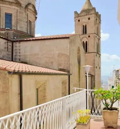 Casa Eleonora * Pisticci
