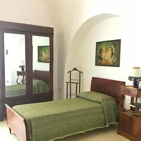 Casa Eleonora Vendégház