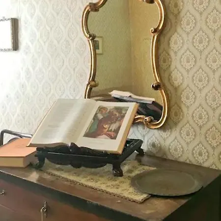 Casa Eleonora Pisticci