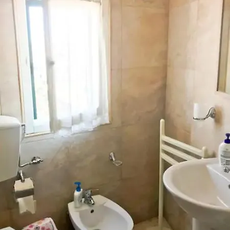 Pensionat Casa Eleonora *