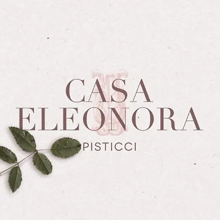 Casa Eleonora *