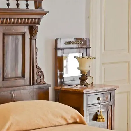 Casa Eleonora Vendégház Pisticci