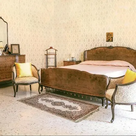 Casa Eleonora *