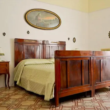 Casa Eleonora Pensionat Pisticci