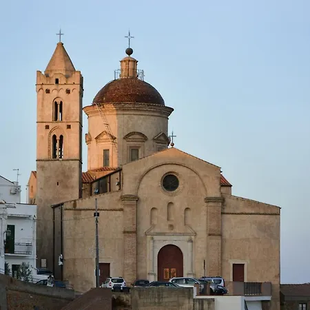 Casa Eleonora Vendégház Pisticci